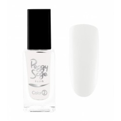 Nail polish Pure Snow 11ml