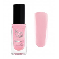 Esmalte uñas Gloss Rose 11ml