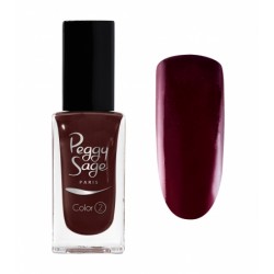 Nail polish Grenat 11ml