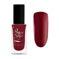 Nail polish Chesnut Red 11ml