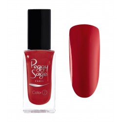 Nail polish Red Salsa 11ml