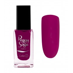 Nail polish Cold Berry 11ml