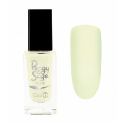 Nail polish Green Willow 11ml