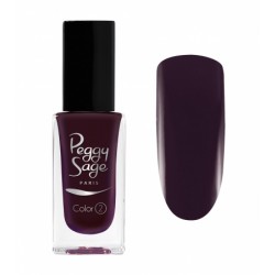 Nail polish Tulipe Noire 11ml