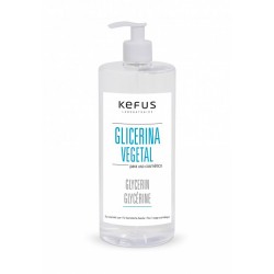 Vegetal glycerin 1000 ml.