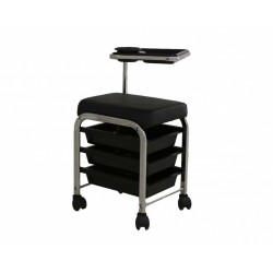 Manicure trolley Kurven