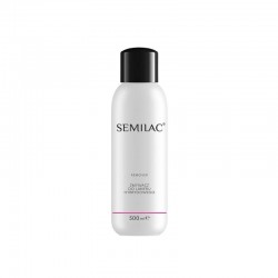 Semilac remover