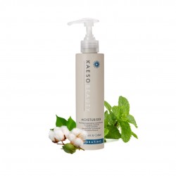 Crema hidratante Hydrating