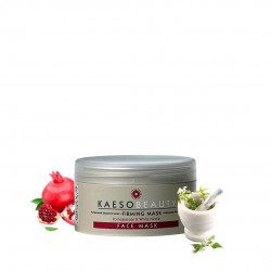 Mascarilla facial reafirmante