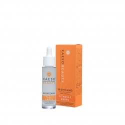 Gotas de Vitamina C 30ml