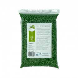 Aloe vera pearl wax ME 1kg