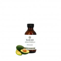 Huile d'avocat 100ml