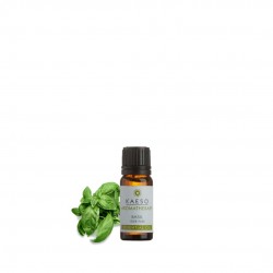 Aceite esencial Albahaca 10ml