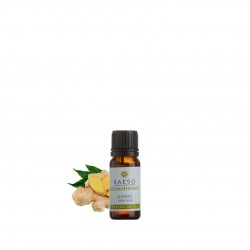 Aceite esencial Jengibre 10ml