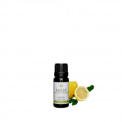 Aromatherapy Lemon...