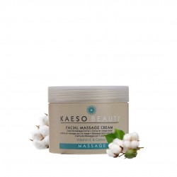 Crema de masaje facial 450 ml.