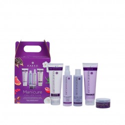 Kit productos manicura