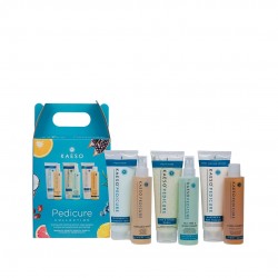 Kit productos pedicura