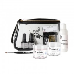 Mini kit résine Sculpting+