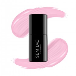 Semilac nail polish nº3...