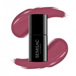 Semilac nail polish nº5...