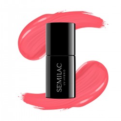 Semilac nail polish nº6...