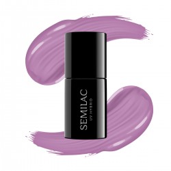 Esmalte Semilac nº010 (Pink...