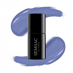 Esmalte Semilac nº013 (Indigo)