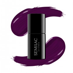 Semilac nail polish nº15...