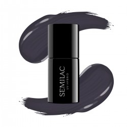 Semilac nail polish nº16...