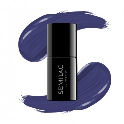 Esmalte Semilac nº018 (Cobalt)