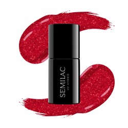 Semilac nail polish nº25...