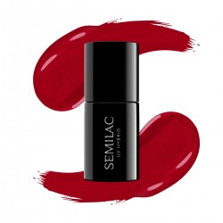 Semilac nail polish nº27...