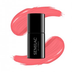 Semilac nail polish nº33...