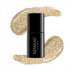 Esmalte Semilac nº037 (Gold...