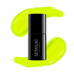 Semilac nail polish nº40...