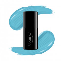 Semilac nail polish nº44...