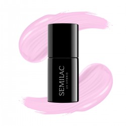 Esmalte Semilac nº056 (Pink...