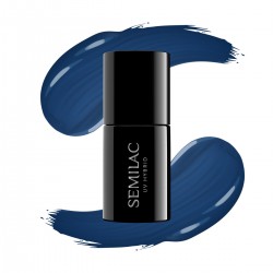 Semilac nail polish nº85...