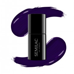 Semilac nail polish nº89...