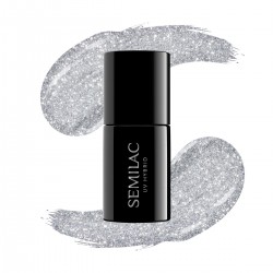 Vernis Semilac nº93 (Silver...