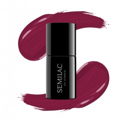 Semilac nail polish nº98...