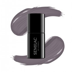 Semilac nail polish nº106...