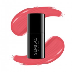 Semilac nail polish nº133...