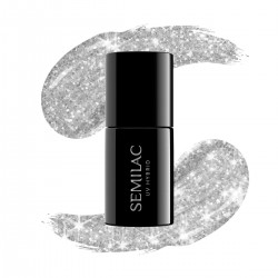 Semilac nail polish nº144...