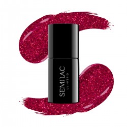 Semilac nail polish nº181...