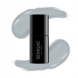 Semilac nail polish nº183...