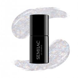 Semilac nail polish nº185...