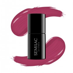 Semilac nail polish nº189...