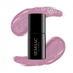 Semilac nº319 Shimmer Dust...